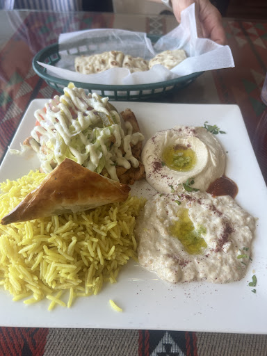 Photo of Yafa Cafe Mediterranean Cuisines and Catering - 13475 Switzer Rd, Overland Park, KS 66213