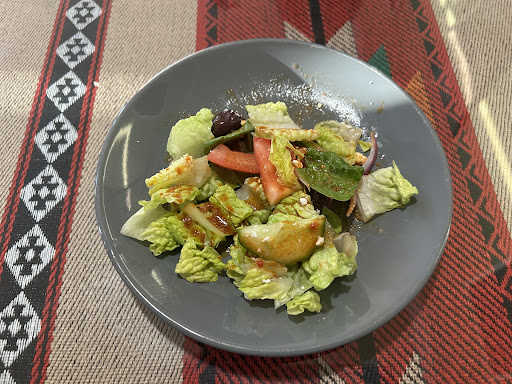 Photo of Yafa Cafe Mediterranean Cuisines and Catering - 13475 Switzer Rd, Overland Park, KS 66213