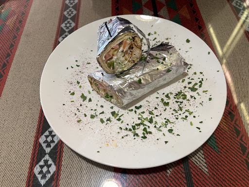 Photo of Yafa Cafe Mediterranean Cuisines and Catering - 13475 Switzer Rd, Overland Park, KS 66213