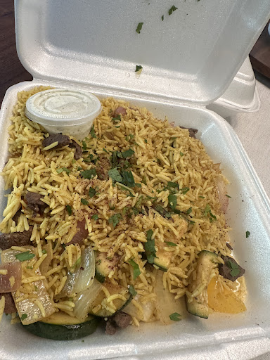 Photo of Yafa Cafe Mediterranean Cuisines and Catering - 13475 Switzer Rd, Overland Park, KS 66213