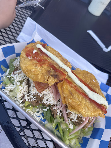 Photo of SHAWARMA XPRESSJAX LATIN FUSION - 8380 Baymeadows Rd #4, Jacksonville, FL 32256