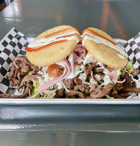 Photo of SHAWARMA XPRESSJAX LATIN FUSION - 8380 Baymeadows Rd #4, Jacksonville, FL 32256