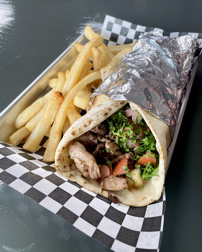 Photo of SHAWARMA XPRESSJAX LATIN FUSION - 8380 Baymeadows Rd #4, Jacksonville, FL 32256