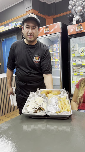 Photo of SHAWARMA XPRESSJAX LATIN FUSION - 8380 Baymeadows Rd #4, Jacksonville, FL 32256