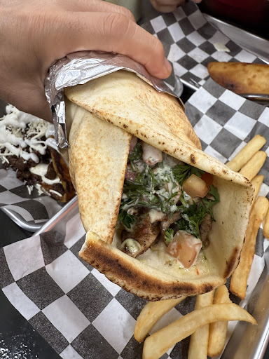 Photo of SHAWARMA XPRESSJAX LATIN FUSION - 8380 Baymeadows Rd #4, Jacksonville, FL 32256