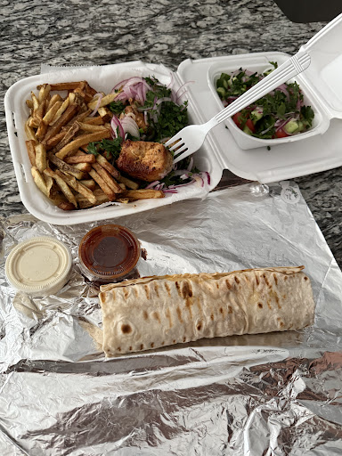 Photo of Lavash Jax - 10095 Beach Blvd, Jacksonville, FL 32246