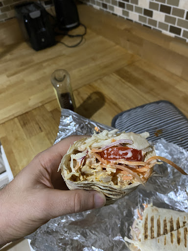 Photo of Lavash Jax - 10095 Beach Blvd, Jacksonville, FL 32246