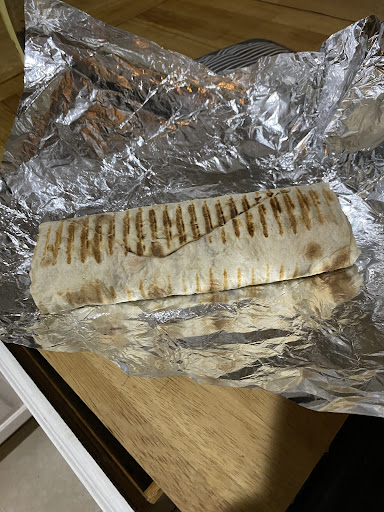 Photo of Lavash Jax - 10095 Beach Blvd, Jacksonville, FL 32246