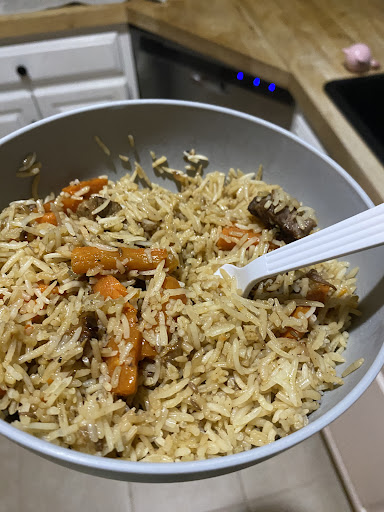 Photo of Lavash Jax - 10095 Beach Blvd, Jacksonville, FL 32246