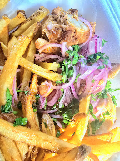 Photo of Lavash Jax - 10095 Beach Blvd, Jacksonville, FL 32246