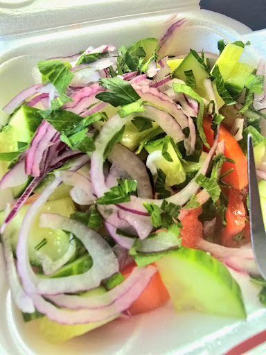 Photo of Lavash Jax - 10095 Beach Blvd, Jacksonville, FL 32246