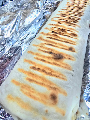 Photo of Lavash Jax - 10095 Beach Blvd, Jacksonville, FL 32246