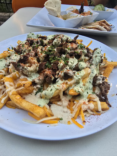 Photo of EZ Eatz by Yaya - 3520 St Johns Bluff Rd S Suite 5, Jacksonville, FL 32224