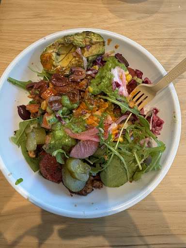 Photo of CAVA - 1250B Fording Island Rd Suite 288, Bluffton, SC 29910