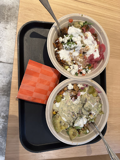 Photo of CAVA - 1250B Fording Island Rd Suite 288, Bluffton, SC 29910