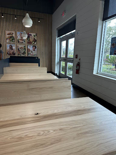 Photo of CAVA - 1250B Fording Island Rd Suite 288, Bluffton, SC 29910