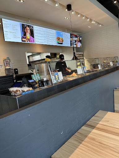 Photo of CAVA - 1250B Fording Island Rd Suite 288, Bluffton, SC 29910