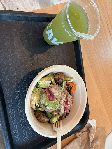 Photo of CAVA - 1250B Fording Island Rd Suite 288, Bluffton, SC 29910