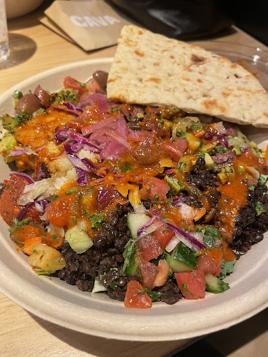 Photo of CAVA - 1250B Fording Island Rd Suite 288, Bluffton, SC 29910