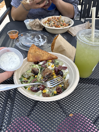 Photo of CAVA - 1250B Fording Island Rd Suite 288, Bluffton, SC 29910