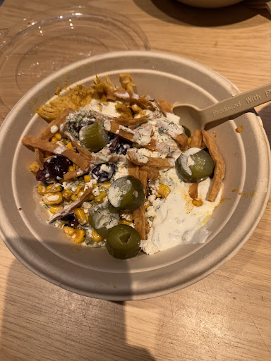 Photo of CAVA - 1250B Fording Island Rd Suite 288, Bluffton, SC 29910