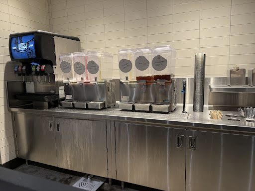 Photo of CAVA - 1250B Fording Island Rd Suite 288, Bluffton, SC 29910