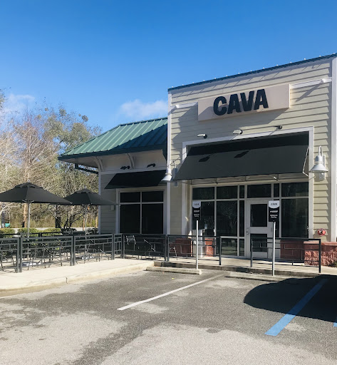Photo of CAVA - 1250B Fording Island Rd Suite 288, Bluffton, SC 29910