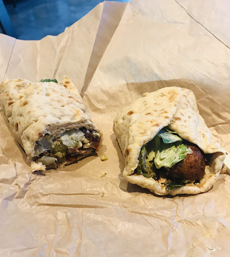 Photo of CAVA - 1250B Fording Island Rd Suite 288, Bluffton, SC 29910