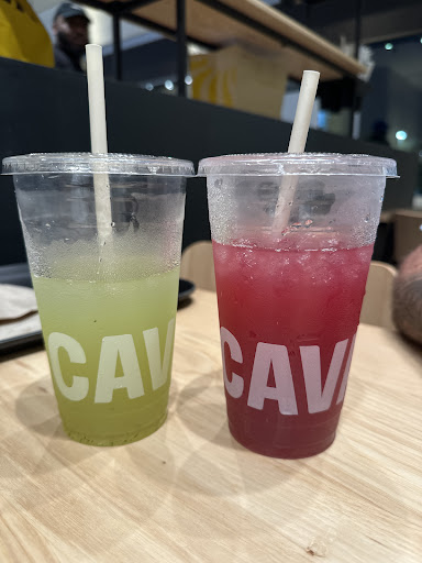 Photo of CAVA - 1250B Fording Island Rd Suite 288, Bluffton, SC 29910