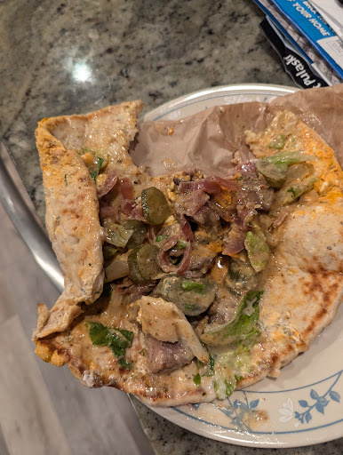 Photo of CAVA - 1250B Fording Island Rd Suite 288, Bluffton, SC 29910