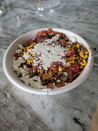 Photo of CAVA - 1250B Fording Island Rd Suite 288, Bluffton, SC 29910