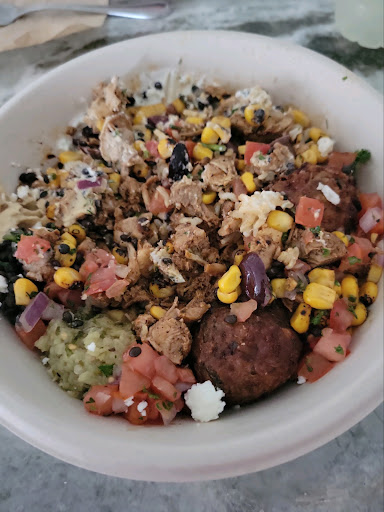 Photo of CAVA - 1250B Fording Island Rd Suite 288, Bluffton, SC 29910