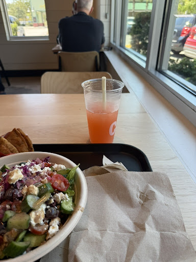 Photo of CAVA - 1250B Fording Island Rd Suite 288, Bluffton, SC 29910