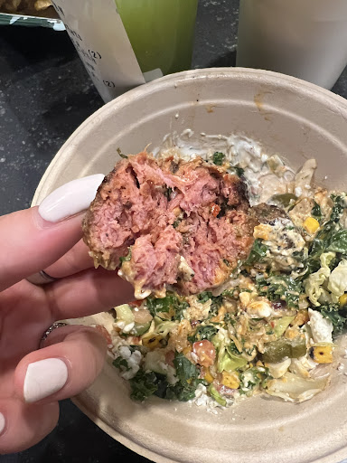 Photo of CAVA - 1250B Fording Island Rd Suite 288, Bluffton, SC 29910