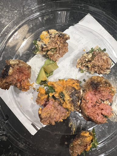 Photo of CAVA - 1250B Fording Island Rd Suite 288, Bluffton, SC 29910