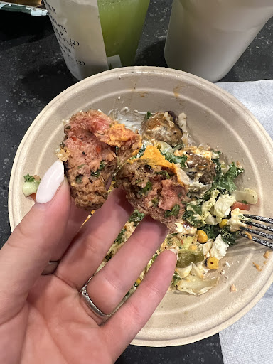 Photo of CAVA - 1250B Fording Island Rd Suite 288, Bluffton, SC 29910