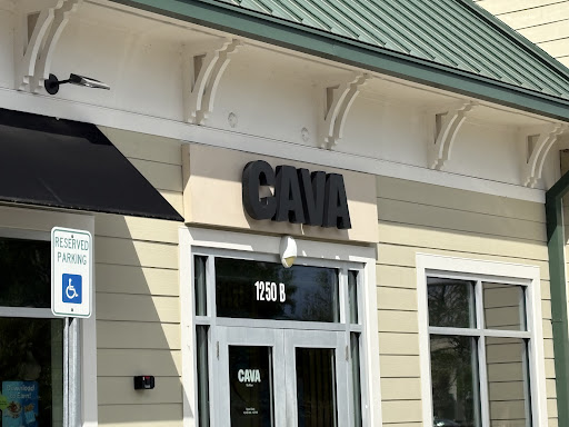 Photo of CAVA - 1250B Fording Island Rd Suite 288, Bluffton, SC 29910