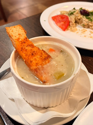 Photo of Troy Mediterranean Cuisine - 10510 Abercorn St STE D, Savannah, GA 31419