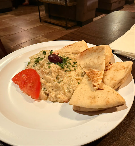 Photo of Troy Mediterranean Cuisine - 10510 Abercorn St STE D, Savannah, GA 31419