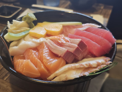 Photo of Troy Mediterranean Cuisine - 10510 Abercorn St STE D, Savannah, GA 31419