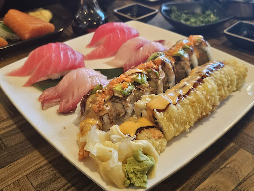 Photo of Troy Mediterranean Cuisine - 10510 Abercorn St STE D, Savannah, GA 31419