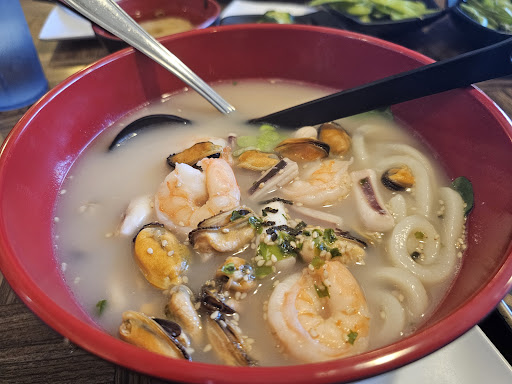 Photo of Troy Mediterranean Cuisine - 10510 Abercorn St STE D, Savannah, GA 31419