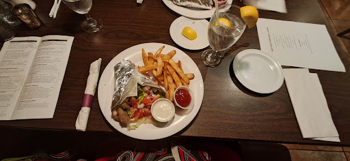 Photo of Troy Mediterranean Cuisine - 10510 Abercorn St STE D, Savannah, GA 31419