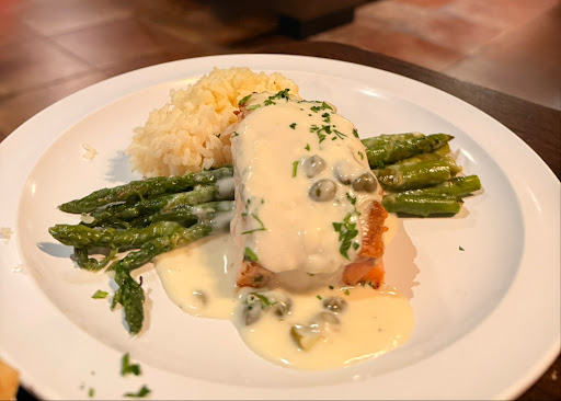 Photo of Troy Mediterranean Cuisine - 10510 Abercorn St STE D, Savannah, GA 31419