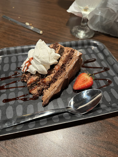 Photo of Troy Mediterranean Cuisine - 10510 Abercorn St STE D, Savannah, GA 31419