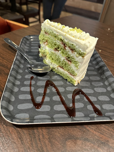 Photo of Troy Mediterranean Cuisine - 10510 Abercorn St STE D, Savannah, GA 31419