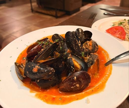 Photo of Troy Mediterranean Cuisine - 10510 Abercorn St STE D, Savannah, GA 31419