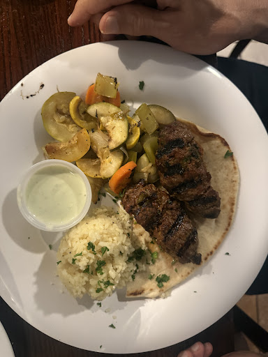 Photo of Troy Mediterranean Cuisine - 10510 Abercorn St STE D, Savannah, GA 31419