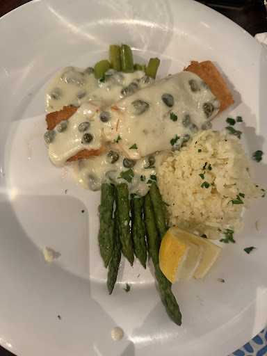 Photo of Troy Mediterranean Cuisine - 10510 Abercorn St STE D, Savannah, GA 31419