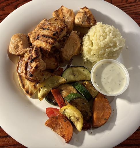 Photo of Troy Mediterranean Cuisine - 10510 Abercorn St STE D, Savannah, GA 31419